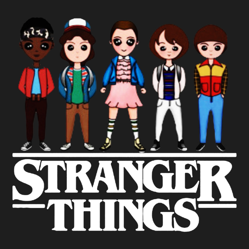 Stranger Kids Heavyweight Hoodie by artisFamous | Teevron