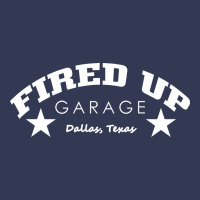 Fired Up Garage Heavyweight Hoodie | Teevron