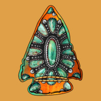 Gemstone Arrowhead Premium Hoodie | Teevron