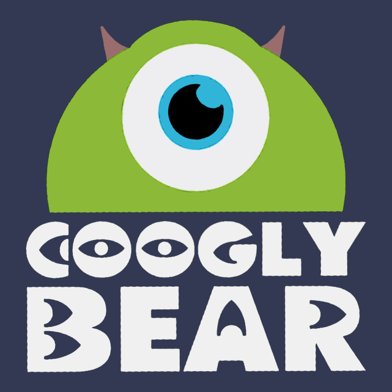 Googly Bear Heavyweight Hoodie by artisFamous | Teevron