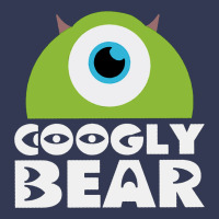 Googly Bear Heavyweight Hoodie | Teevron