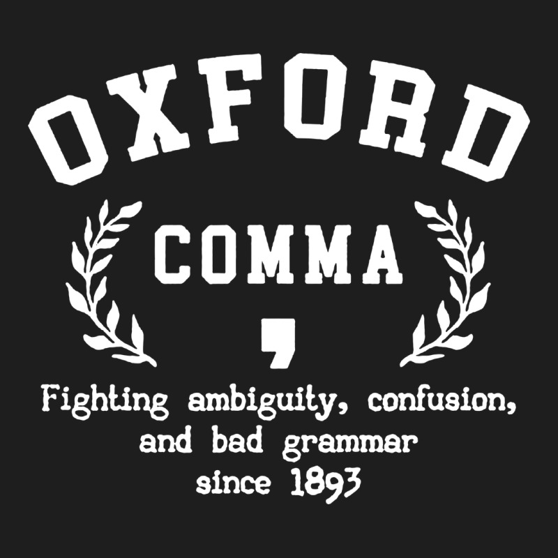 Funny English Grammar Nerd Heavyweight Hoodie by artisFamous | Teevron