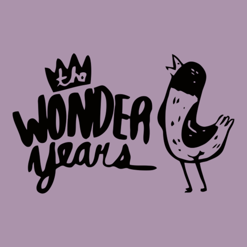 The Wonder Years Heavyweight Hoodie by artisFamous | Teevron