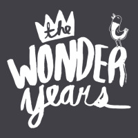 The Wonder Years Heavyweight Hoodie | Teevron