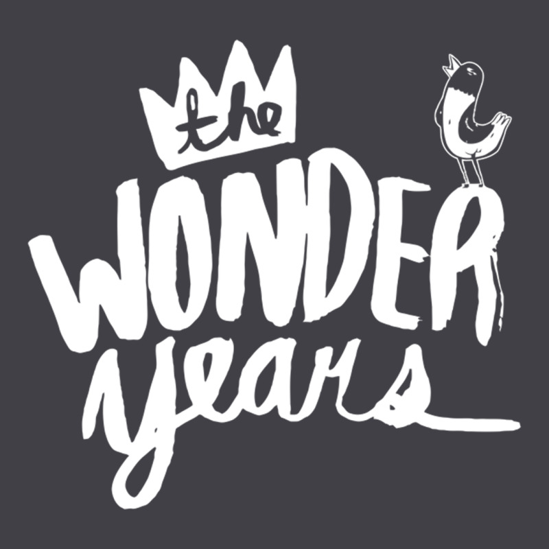 The Wonder Years Heavyweight Hoodie by artisFamous | Teevron
