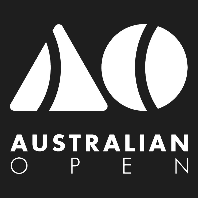 Australian Open Heavyweight Hoodie by artisFamous | Teevron