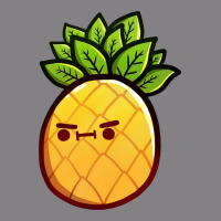 Pineapple Fruits Heavyweight Hoodie | Teevron