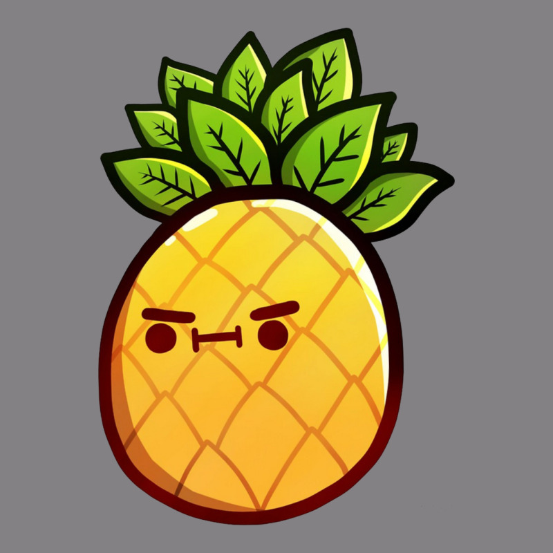 Pineapple Fruits Heavyweight Hoodie by artisFamous | Teevron
