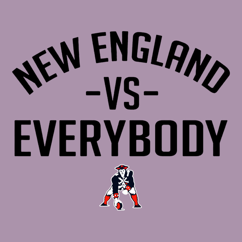 New England Heavyweight Hoodie by artisFamous | Teevron