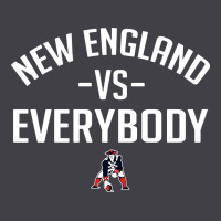 New England Everybody Heavyweight Hoodie | Teevron