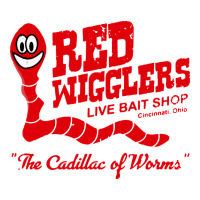 red wigglers | Teevron