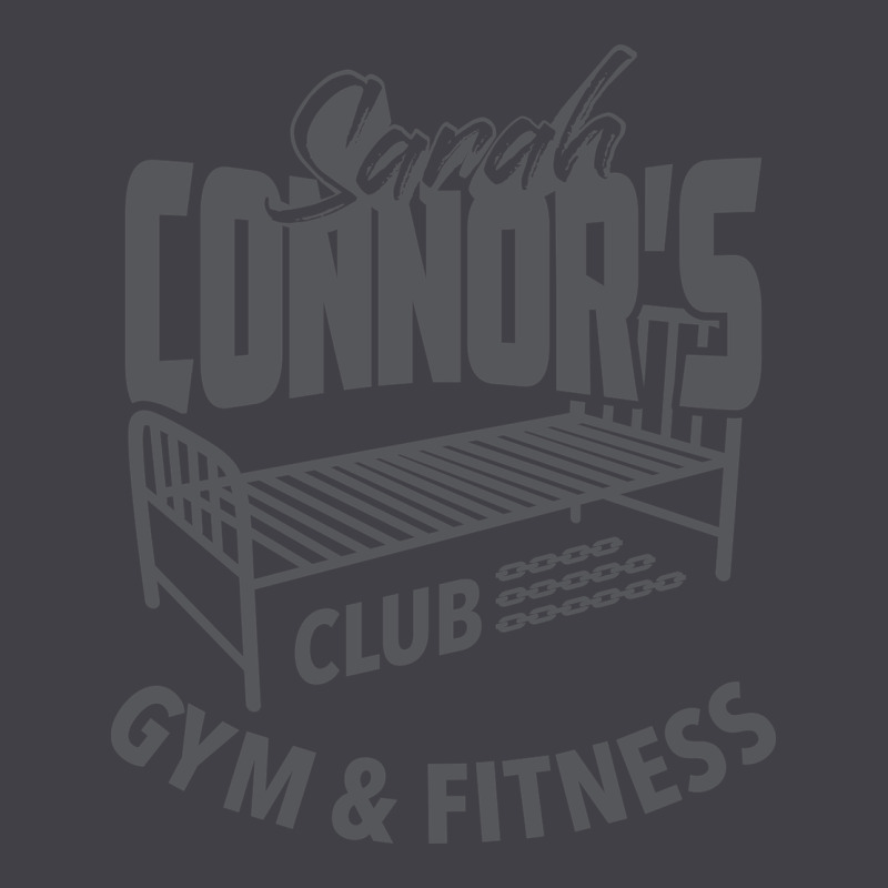 Sarah Connor's Club - Gym & Fitness Heavyweight Hoodie by artisFamous | Teevron