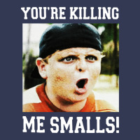 Sandlot Me Smalls Heavyweight Hoodie | Teevron