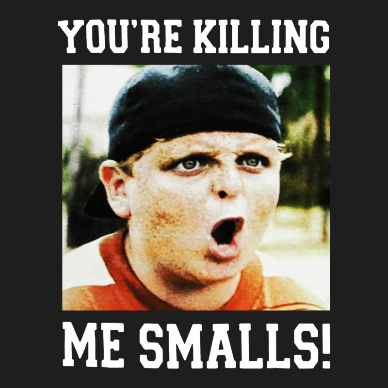 Sandlot Me Smalls Heavyweight Hoodie by artisFamous | Teevron