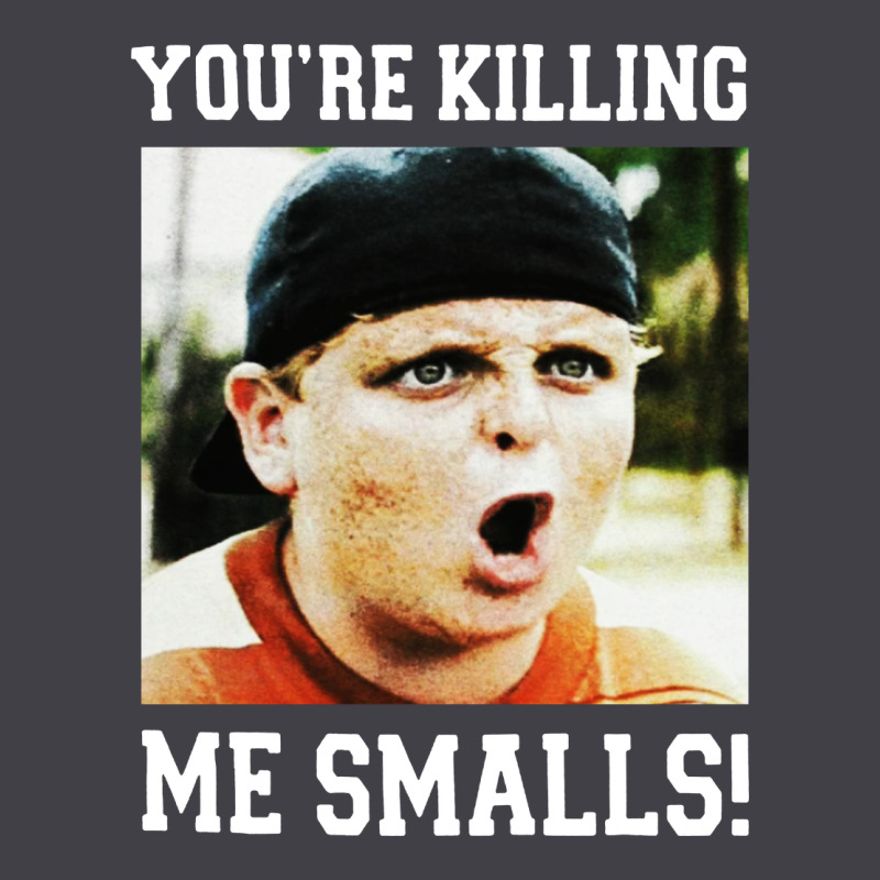 Sandlot Me Smalls Heavyweight Hoodie by artisFamous | Teevron