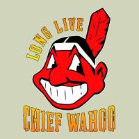 Long Live Chief Wahoos Heavyweight Hoodie | Teevron