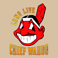 Long Live Chief Wahoos Heavyweight Hoodie | Teevron