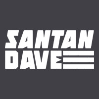 Santan Dave Heavyweight Hoodie | Teevron