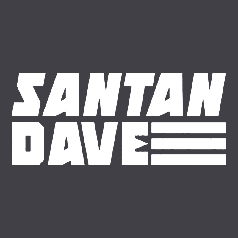 Santan Dave Heavyweight Hoodie by artisFamous | Teevron