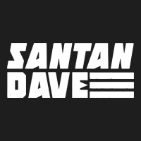 Santan Dave Heavyweight Hoodie | Teevron