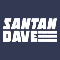 Santan Dave Heavyweight Hoodie | Teevron