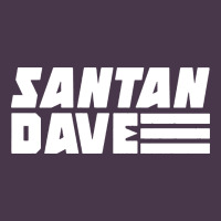 Santan Dave Heavyweight Hoodie | Teevron