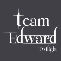 Team Edward Twilight Heavyweight Hoodie | Teevron