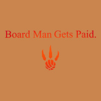 Toronto Kawhi Board Man Gets Paid Heavyweight Hoodie | Teevron