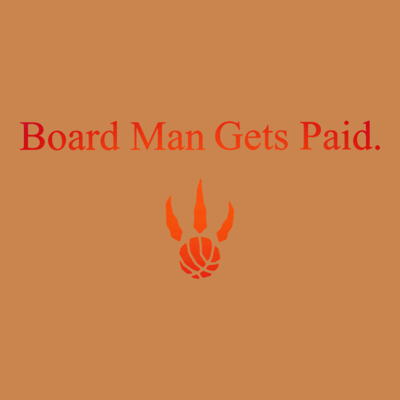 Toronto Kawhi Board Man Gets Paid Heavyweight Hoodie by artisFamous | Teevron