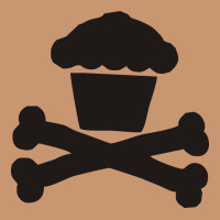 Johnny Cupcakes Funny Skull Heavyweight Hoodie | Teevron