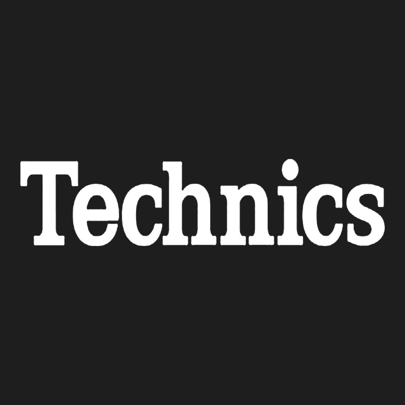 Technics Essential Heavyweight Hoodie by artisFamous | Teevron