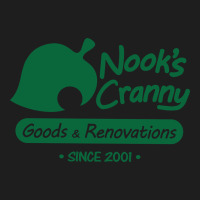 Nook's Cranny Heavyweight Hoodie | Teevron