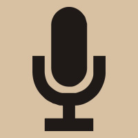 Microphone Funny Music Heavyweight Hoodie | Teevron