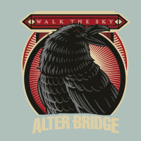 Alter Bridge Heavyweight Hoodie | Teevron