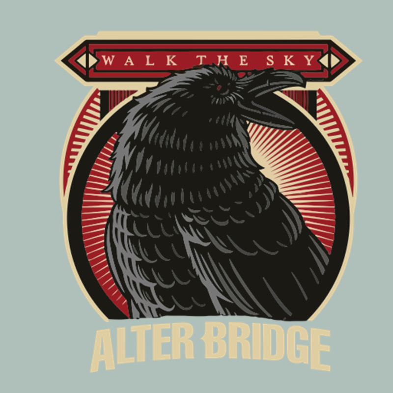 Alter Bridge Heavyweight Hoodie by artisFamous | Teevron