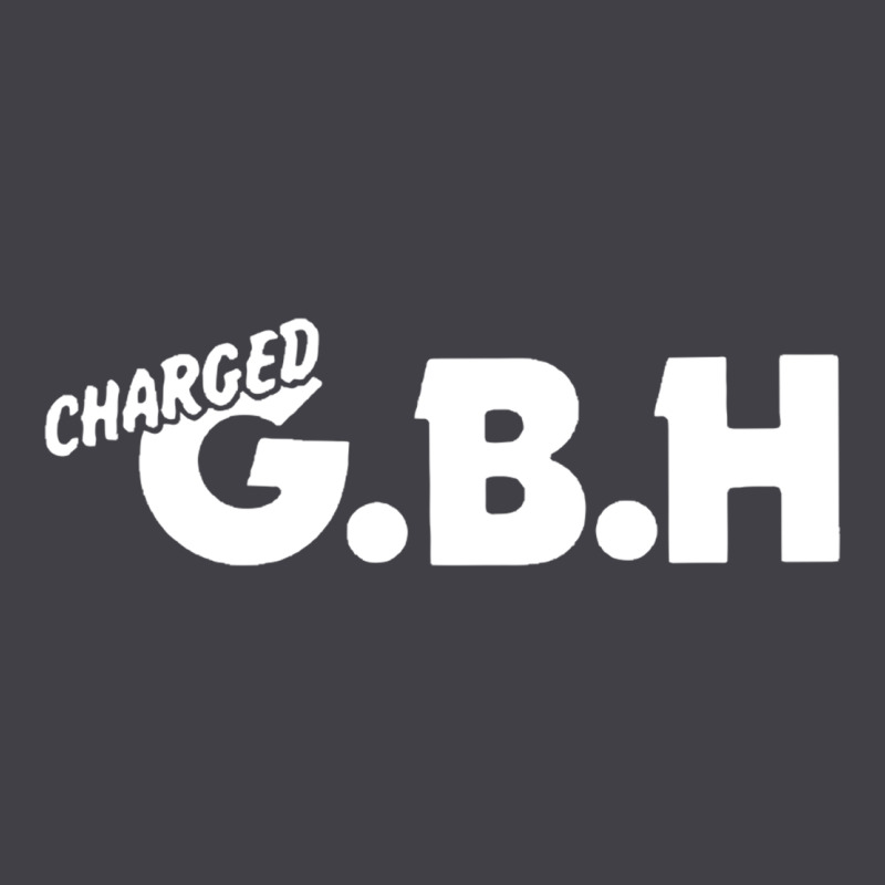 Charged G.b.h Heavyweight Hoodie by artisFamous | Teevron