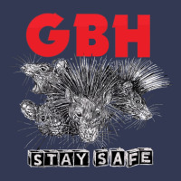 Charged G.b.h Heavyweight Hoodie | Teevron