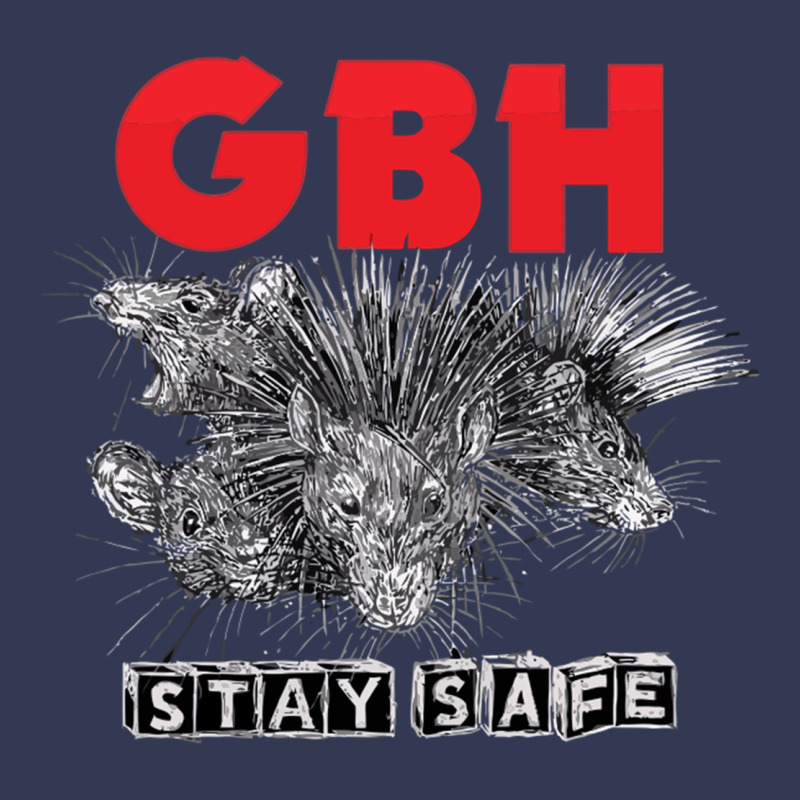 Charged G.b.h Heavyweight Hoodie by artisFamous | Teevron