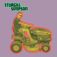 Sturgill Simpson Tractor Heavyweight Hoodie | Teevron