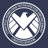 Agents Of Shield Heavyweight Hoodie | Teevron