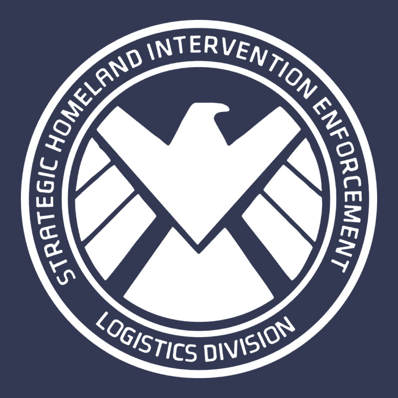 Agents Of Shield Heavyweight Hoodie by artisFamous | Teevron