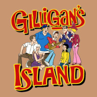 Gilligan Island Heavyweight Hoodie | Teevron