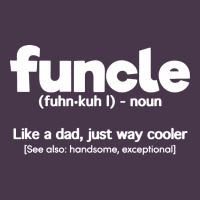 Funcle Definition Heavyweight Hoodie | Teevron