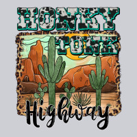 Honky Tonk Highway Heavyweight Sweatshirt | Teevron