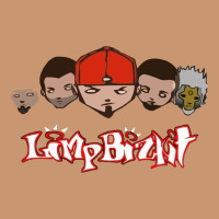 Limp Bizkit Essential Heavyweight Hoodie | Teevron