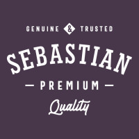 Sebastian Personalized Name Mens Birthday Heavyweight Hoodie | Teevron
