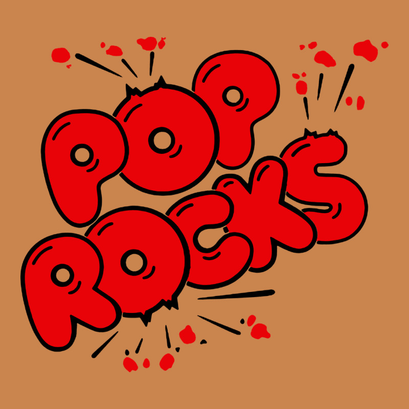 Pop Rocks Heavyweight Hoodie by artisFamous | Teevron