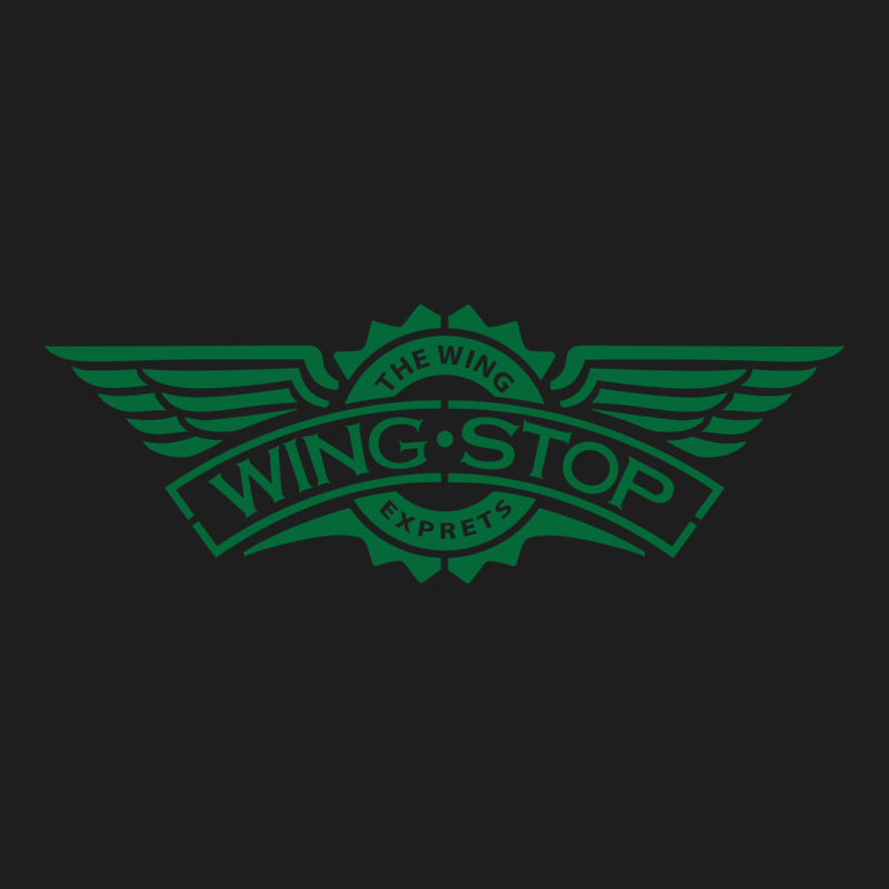 Wingstop Heavyweight Hoodie by artisFamous | Teevron