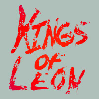 Kings Of Leon Heavyweight Hoodie | Teevron