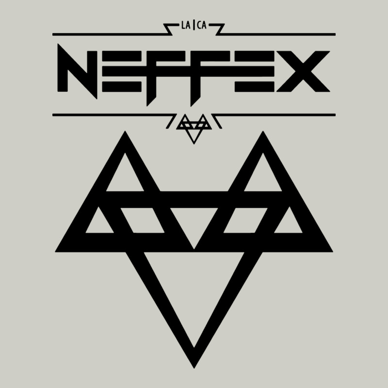 Neffex Heavyweight Hoodie by artisFamous | Teevron